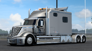 International Lonestar Legacy